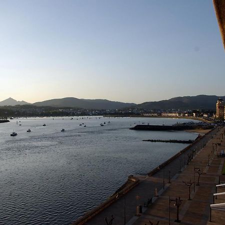 Txingudi By Basquelidays Apartment Hondarribia Luaran gambar