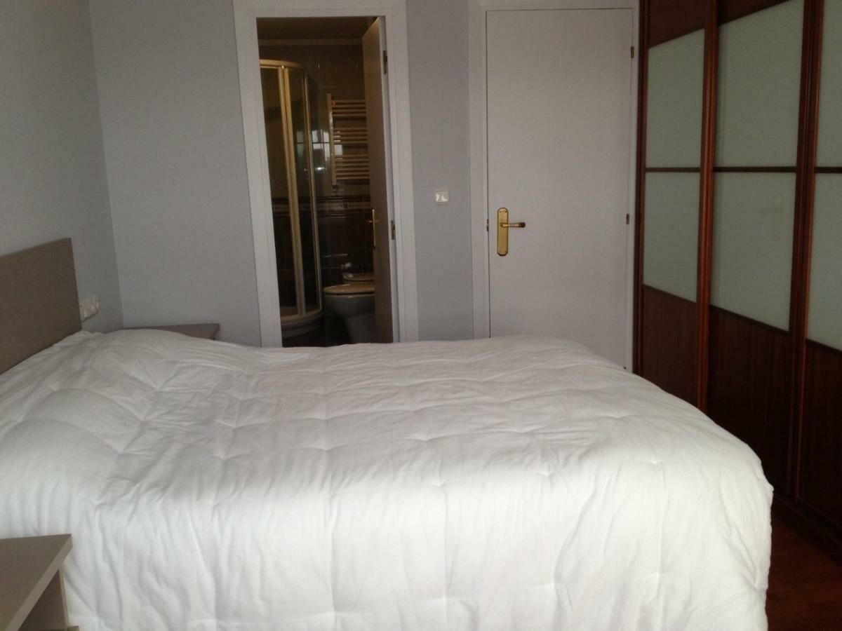 Txingudi By Basquelidays Apartment Hondarribia Luaran gambar