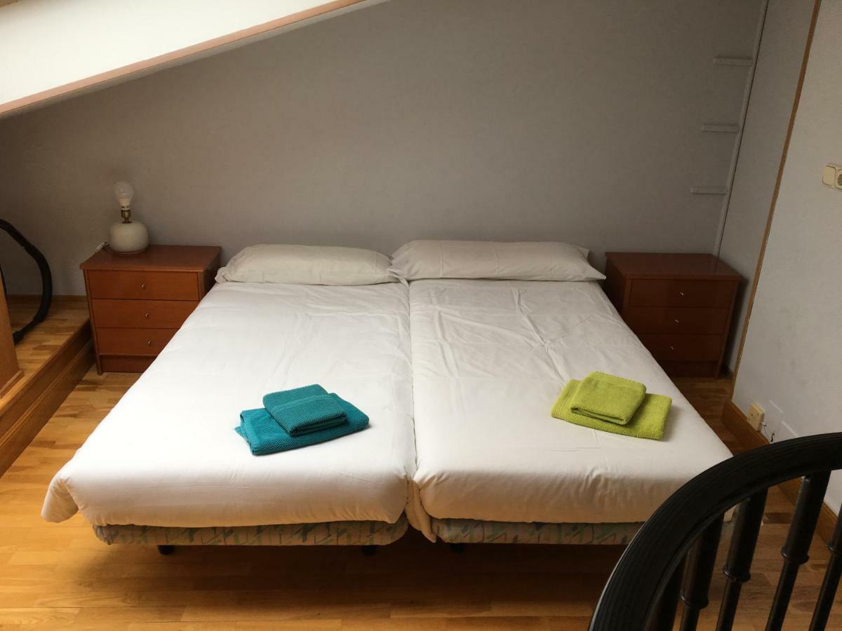 Txingudi By Basquelidays Apartment Hondarribia Luaran gambar