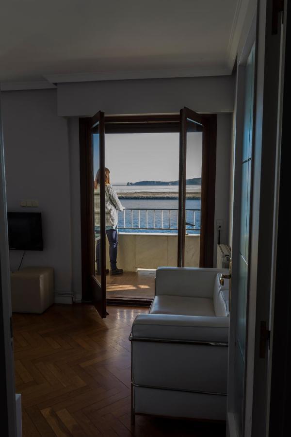 Txingudi By Basquelidays Apartment Hondarribia Luaran gambar