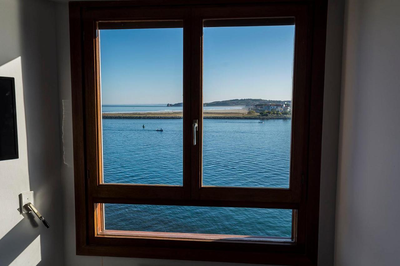 Txingudi By Basquelidays Apartment Hondarribia Luaran gambar