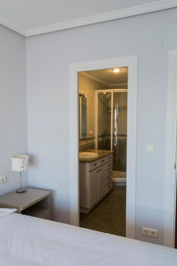 Txingudi By Basquelidays Apartment Hondarribia Luaran gambar