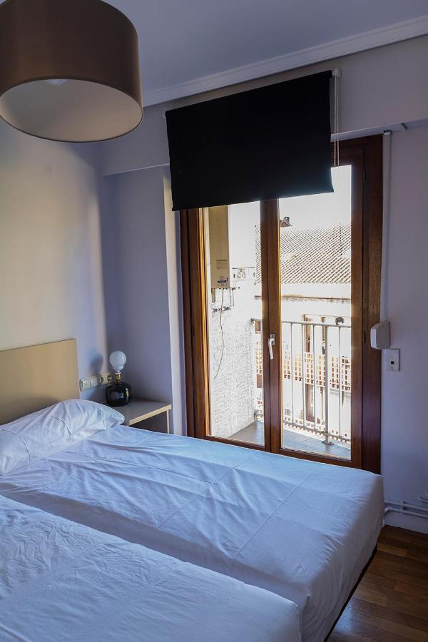 Txingudi By Basquelidays Apartment Hondarribia Luaran gambar