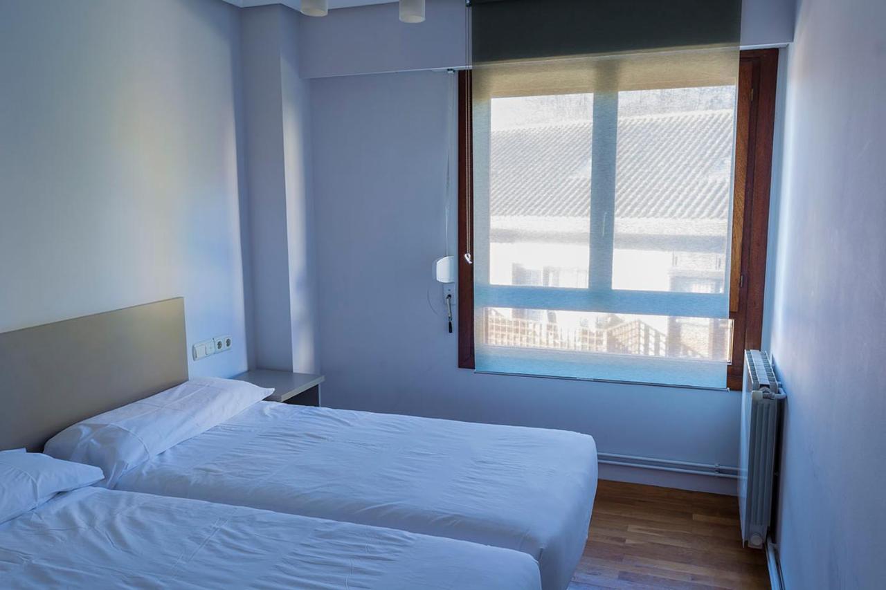 Txingudi By Basquelidays Apartment Hondarribia Luaran gambar