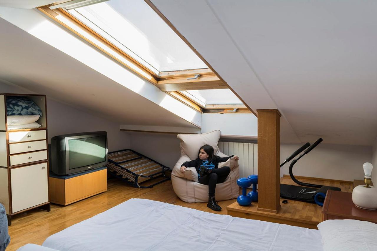 Txingudi By Basquelidays Apartment Hondarribia Luaran gambar