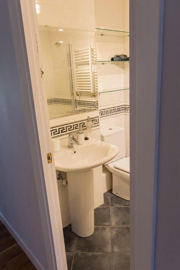 Txingudi By Basquelidays Apartment Hondarribia Luaran gambar