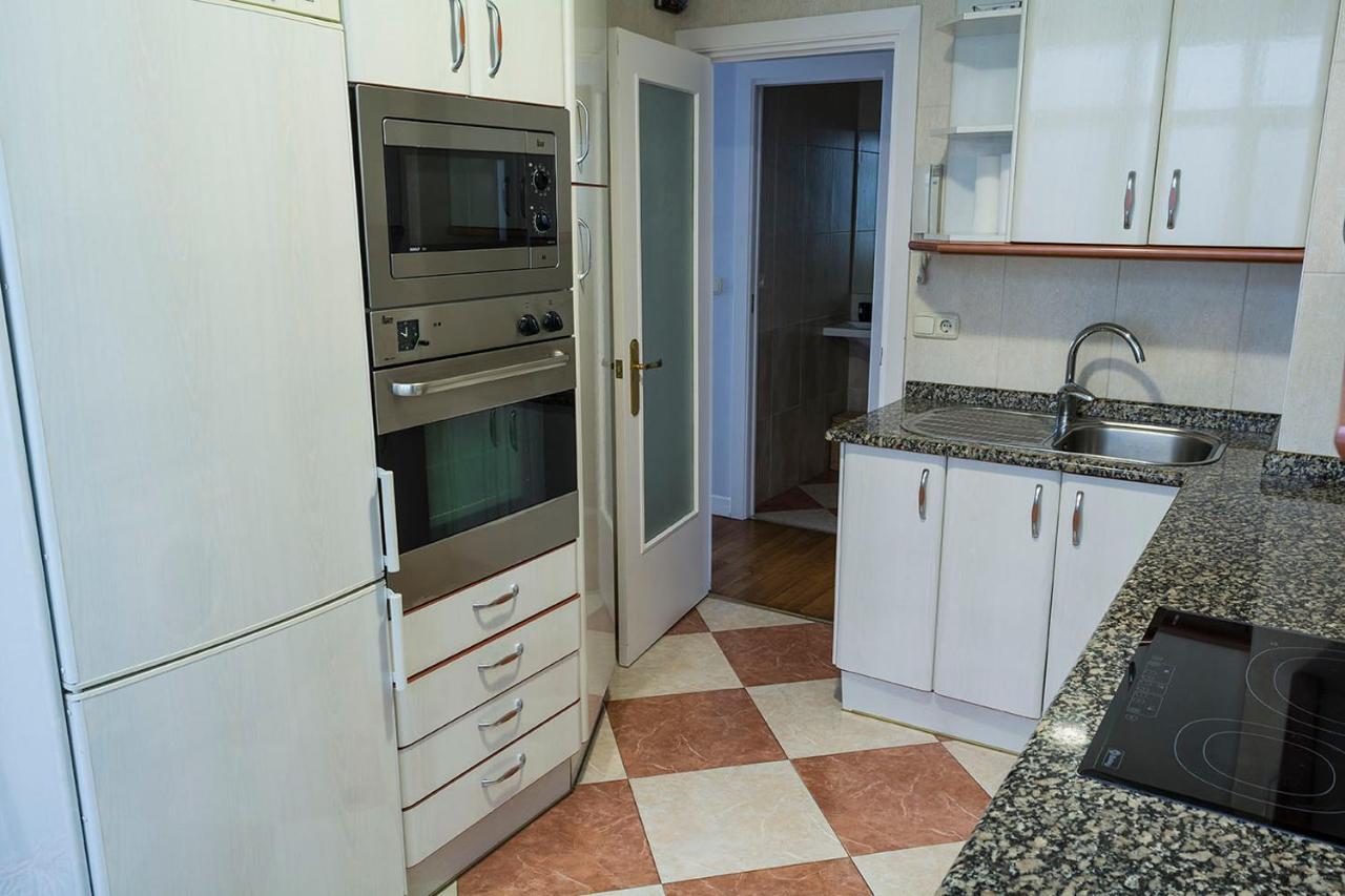 Txingudi By Basquelidays Apartment Hondarribia Luaran gambar