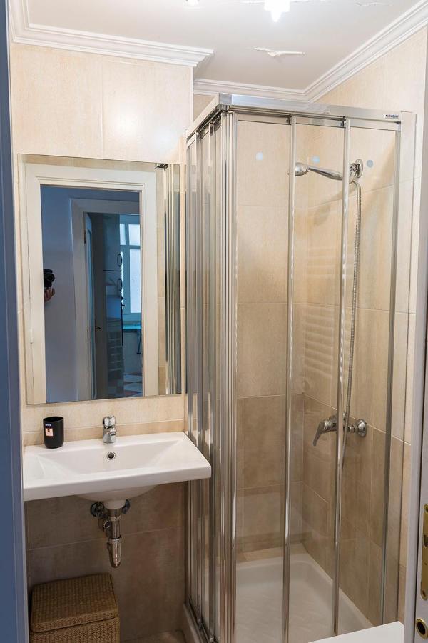 Txingudi By Basquelidays Apartment Hondarribia Luaran gambar